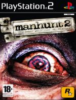 Poster Manhunt 2