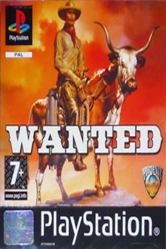 Poster Wanted