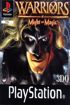 Poster Warriors of Might and Magic