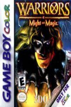 Poster Warriors of Might and Magic