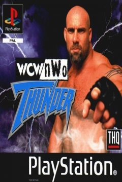 Ficha WCW/NWO Thunder
