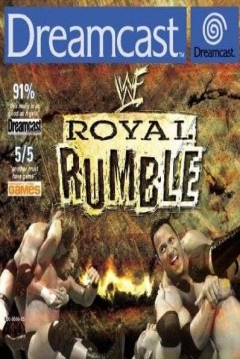 Ficha WWF Royal Rumble