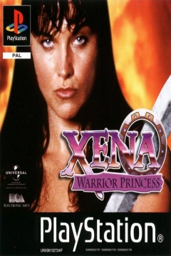 Poster Xena: Warrior Princess