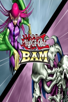 Poster Yu-Gi-Oh! BAM