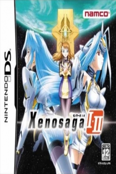 Poster Xenosaga I+II
