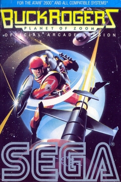 Poster Buck Rogers: Planet of Zoom