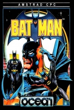 Poster Batman