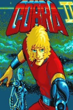 Poster Cobra II