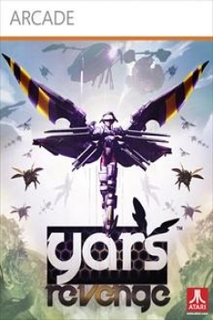 Poster Yar's Revenge