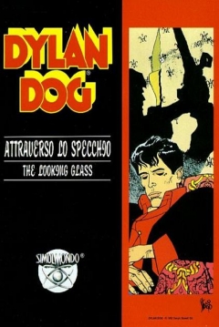 Ficha Dylan Dog: Through the Looking Glass