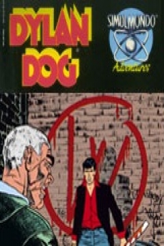 Ficha Dylan Dog 11: Il Marchio Rosso