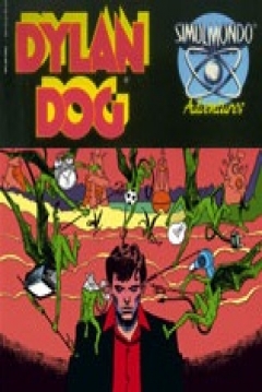 Poster Dylan Dog 15: Inferni