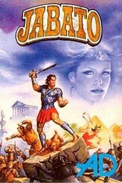 Poster Jabato