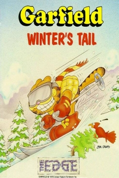 Poster Garfield: Winters Tail