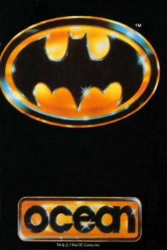 Poster Batman: The Movie