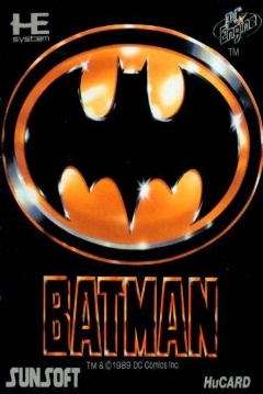 Poster Batman