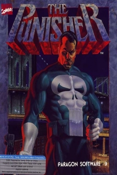 Poster The Punisher
