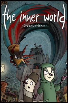 Poster The Inner World