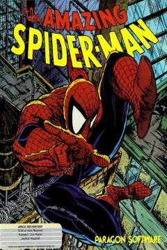 Poster The Amazing Spider-Man