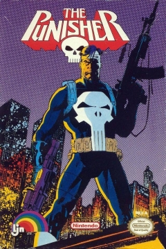 Poster The Punisher