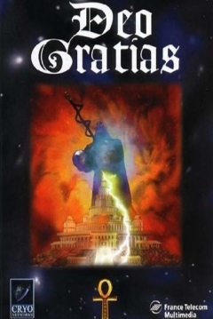 Poster Deo Gratias