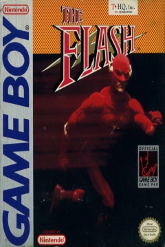 Poster The Flash