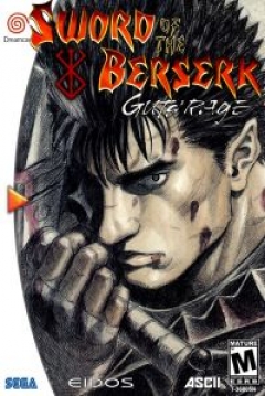 Poster Sword of the Berserk: Guts Rage