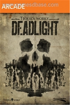 Poster Deadlight