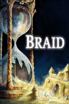 Poster Braid