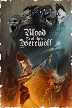 Ficha Blood of the Werewolf