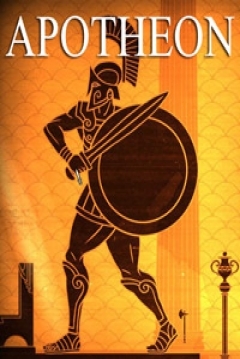 Poster Apotheon