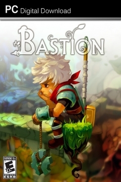 Poster Bastion