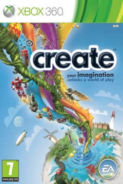 Poster Create