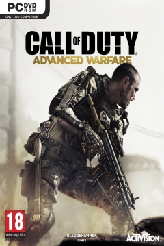 Ficha Call of Duty: Advanced Warfare