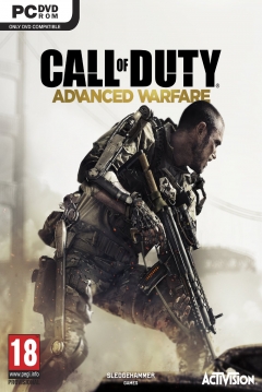 Poster Call of Duty: Advanced Warfare