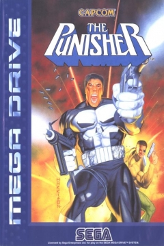 Poster The Punisher