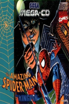 Poster The Amazing Spider-Man vs. The Kingpin