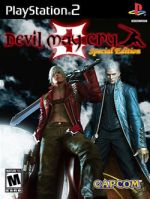 Poster Devil May Cry 3