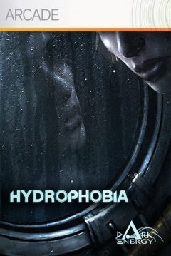 Poster Hydrophobia