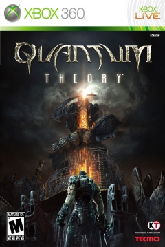 Poster Quantum Theory