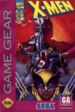 Poster X-Men