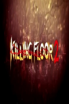 Poster Killing Floor 2