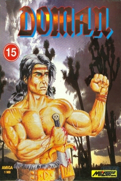 Poster Doman: Grzechy Ardana