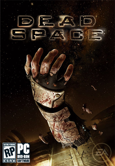 Poster Dead Space