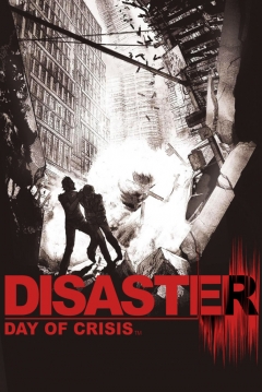 Poster Disaster: Day of Crisis