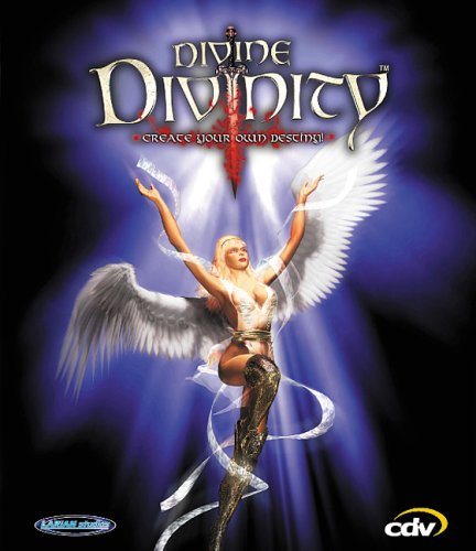 Poster Divine Divinity