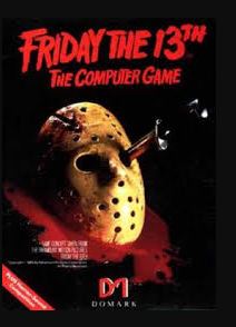Ficha Friday the 13th: The Computer Game