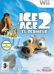 Poster Ice Age: El Deshielo