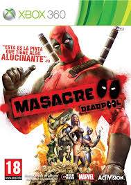 Poster Masacre
