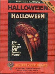 Poster Halloween